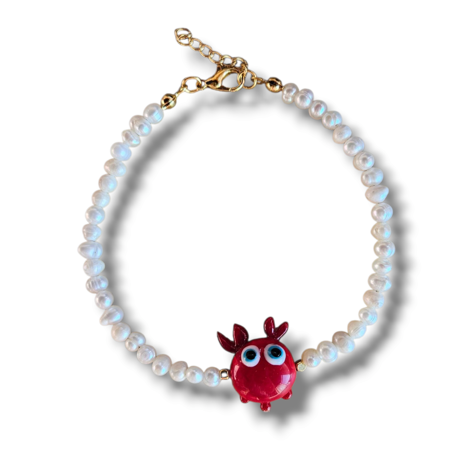 Fancy Crab Halhal