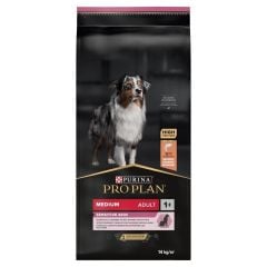 Proplan Large Athletic Büyük Irk Somonlu Köpek Maması 14 Kg