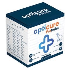 Opticure Profosim 15 Şase