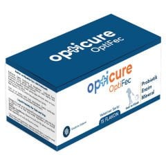 Opticure OptiFec 10x10ml