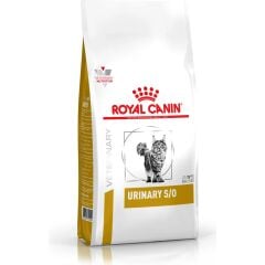 Royal Canin Urinary S/o Kedi Maması 1.5 kg