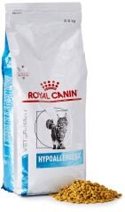 Royal Canin Hypoallergenic Kedi Maması 2.5 Kg