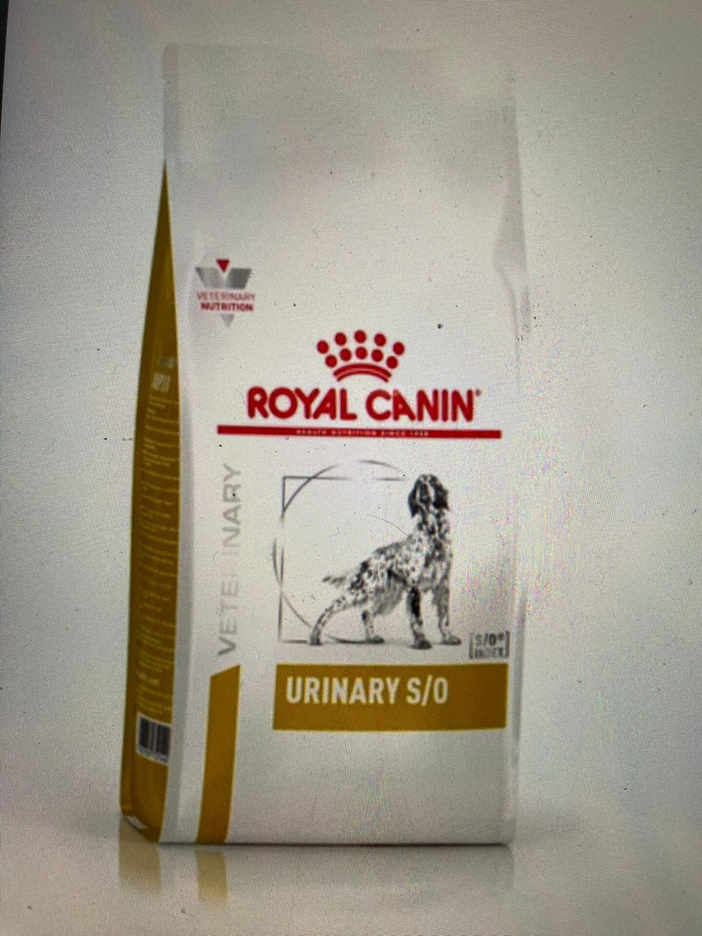 Royal Canin Urinary S/O Köpek Maması 2 Kg