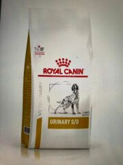 Royal Canin Urinary S/O Köpek Maması 2 Kg