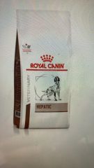 Royal Canin Hepatic Köpek Maması 1,5 Kg