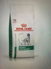 Royal Canin Satiety Weight Management Köpek Maması 12 Kg