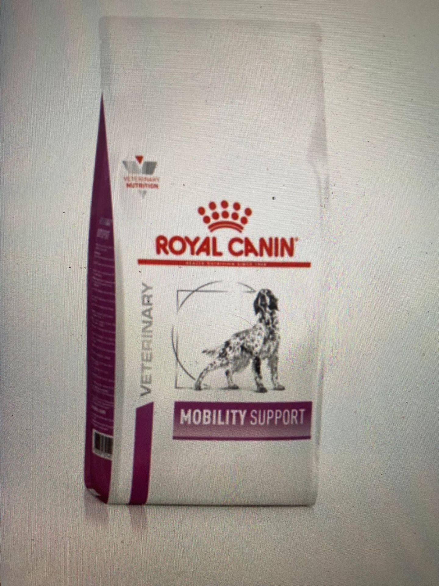 Royal Canin Mobility Support Köpek Maması 7 Kg