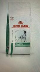 Royal Canin Diabetic Köpek Maması 1,5 Kg