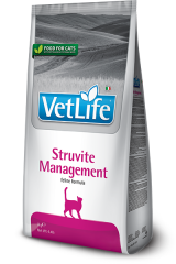 Vet Life Struvite Management Kedi 2 Kg