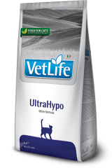 Vet Life Ultrahypo Kedi Maması 10 Kg