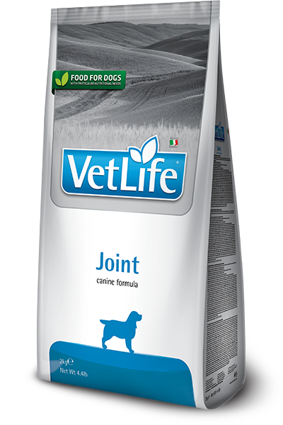 Vet Life Joint Köpek Maması 2 Kg