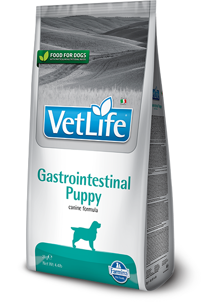 Vet Life Gastrointestinal Puppy Köpek Maması 12 Kg