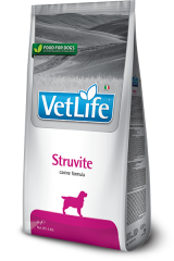 Vet Life Struvite Köpek Maması 12 Kg