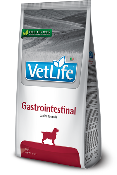 Vet Life Gastrointestinal Köpek Maması 12 Kg