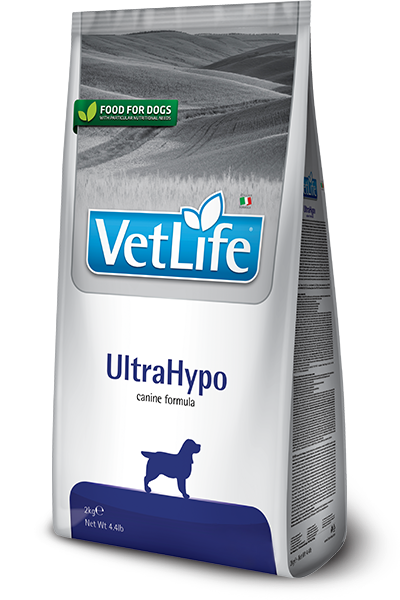 Vet Life Ultrahypo Köpek Maması 12 Kg