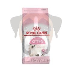 Royal Canin Fhn Kitten 36 Yavru Kedi Maması 10 Kg