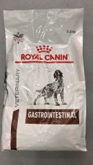 Royal canin Gastrointestinal köpek 7.5 kg