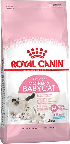 Royal Canin Babycat Yavru Kuru Kedi Maması 4 kg