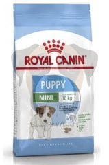 Royal Canin Mini Puppy Yavru Kuru Köpek Maması 4 kg