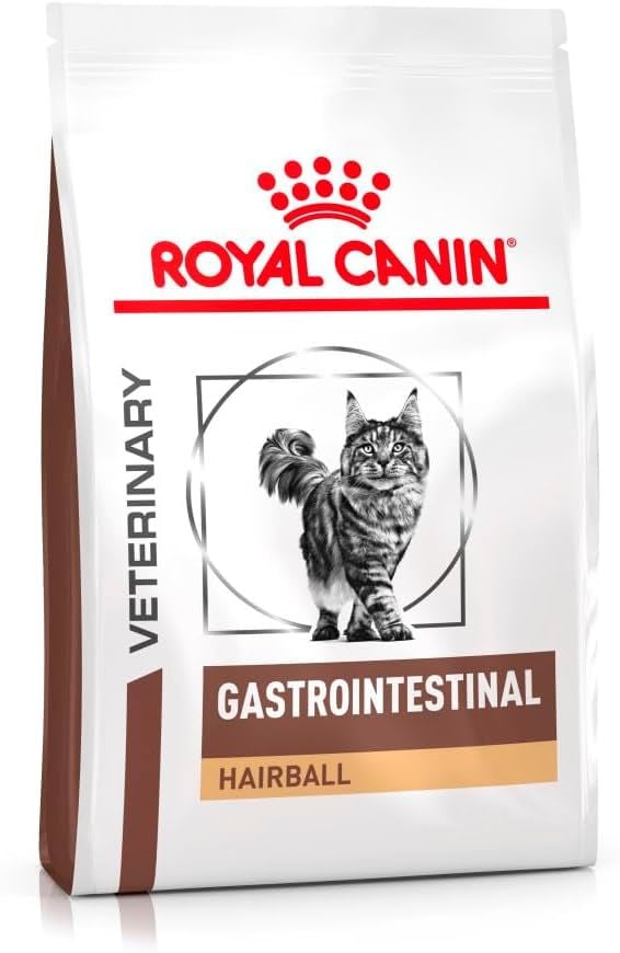 Royal Canin Gastrointestinal Hairball Kedi Maması 2 kg