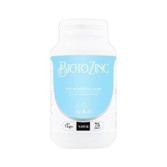 Natur Bioto Zinc 5 Mg Biotin Kedi&Köpek Deri Ve Tüy Sağlığı 75 Tablet
