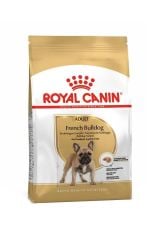 Royal Canin French Bulldog Adult 3 kg Yetişkin Köpek Maması