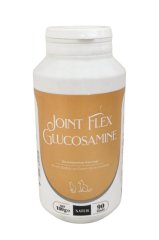 Natur Joint Flex Glucosamine Kedi Köpek Eklem Sağlığı ve Eklem Sıvısı Desteği 90 Tablet