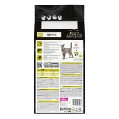 PRO PLAN® VETERINARY DIETS HP Hepatic Kuru Kedi Maması 1.5 kg