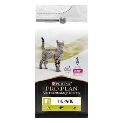 PRO PLAN® VETERINARY DIETS HP Hepatic Kuru Kedi Maması 1.5 kg