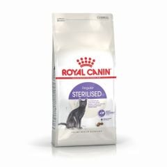 Royal Canin Sterilised 37 2 kg Kısırlaştırılmış Yetişkin Kuru Kedi Maması