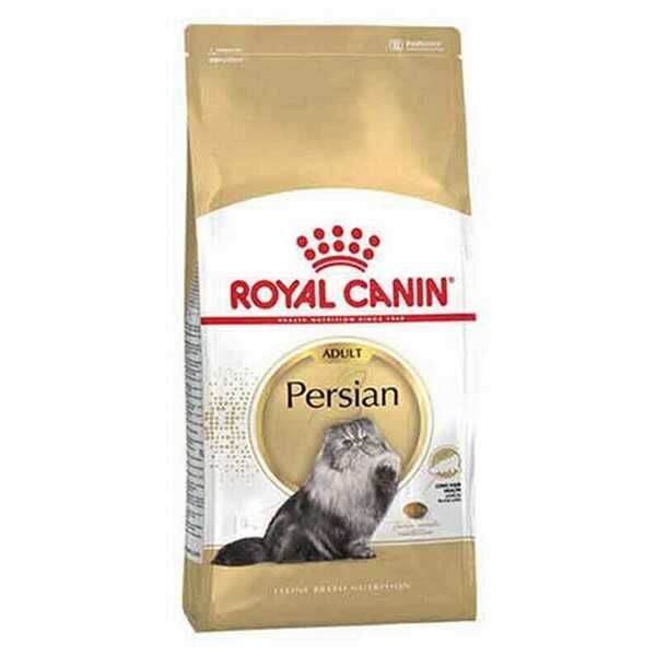 Royal Canin Adult Persian İran Kedilerine Özel 4 kg Yetişkin Kuru Kedi Maması