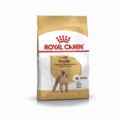 Royal Canin Poodle Adult Yetişkin Köpek Maması 3 Kg