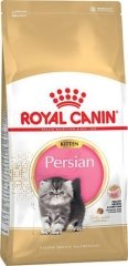 Royal Canin Kitten Persian İran Kedilerine Özel 2 kg Yavru Kuru Kedi Maması
