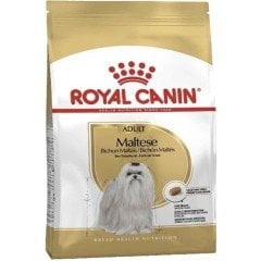 Royal Canin Adult Maltese Terrier 1,5 kg Özel Irk Yetişkin Köpek Maması