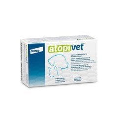 Elanco Atopivet 2 Ml. (16 Pipet) SKT:02.2024