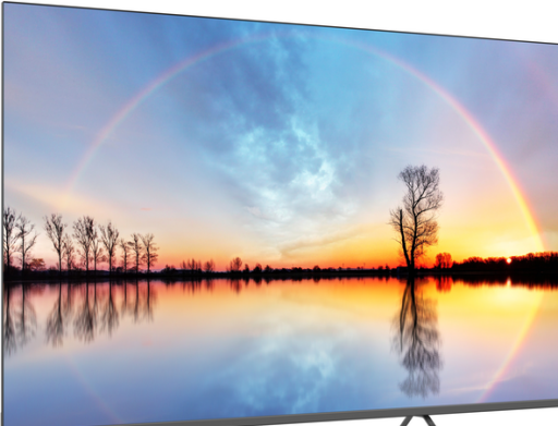 Televizyon