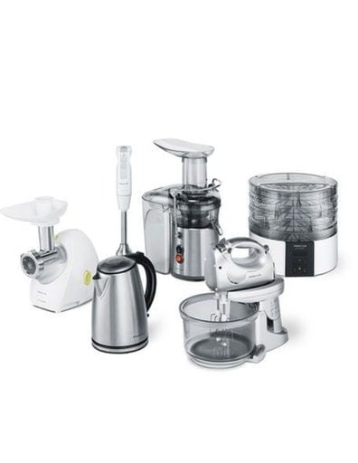 Mutfak Yardımcıları