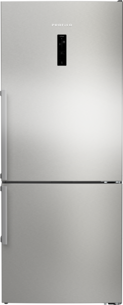 BD3076ICAP Alttan Donduruculu Buzdolabı 186 x 75 cm Kolay temizlenebilir