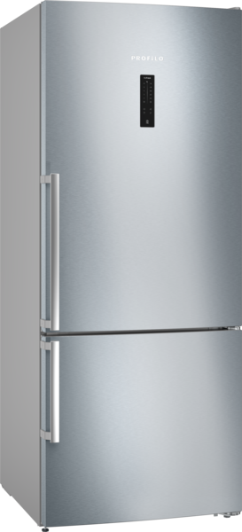 BD3076IECN Alttan Donduruculu Buzdolabı 186 x 75 cm Kolay temizlenebilir