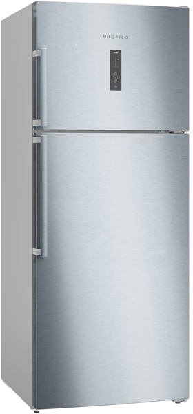 BD2076IFAN  Üstten Donduruculu Buzdolabı 186 x 75 cm Kolay temizlenebilir