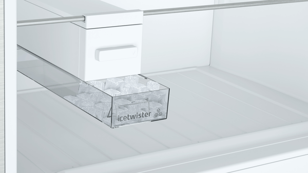 BD2186IFAN Üstten Donduruculu Buzdolabı 186 x 86 cm Kolay temizlenebilir Inox