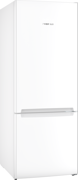 BD3055WEVN Alttan Donduruculu Buzdolabı 186 x 70 cm Beyaz
