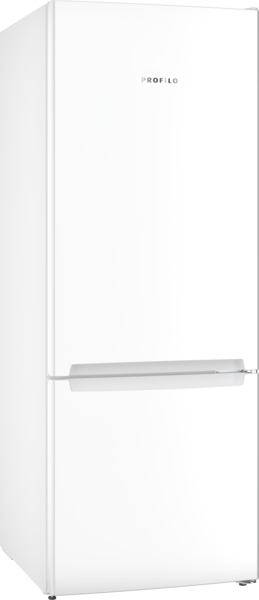 BD3055WEVN Alttan Donduruculu Buzdolabı 186 x 70 cm Beyaz