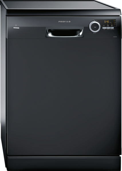 BM4261EG Solo Bulaşık Makinesi 60 cm Siyah
