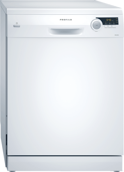 BM4321EG Solo Bulaşık Makinesi 60 cm Beyaz
