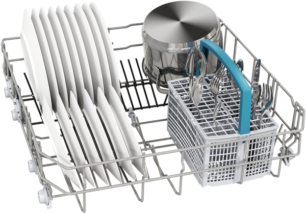 BM4321EG Solo Bulaşık Makinesi 60 cm Beyaz