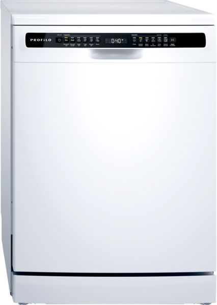 BMS622V1 Solo Bulaşık Makinesi 60 cm Beyaz