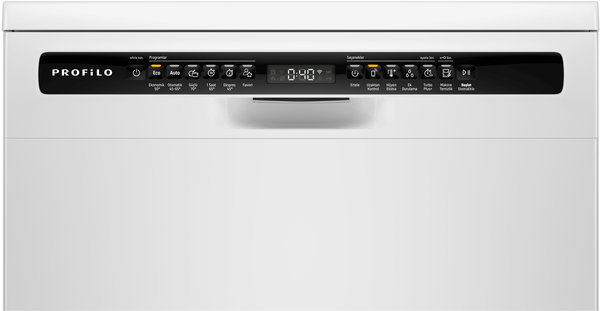 BMS622V1 Solo Bulaşık Makinesi 60 cm Beyaz