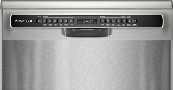 BMS682V1 Solo Bulaşık Makinesi 60 cm Paslanmaz çelik parmak izi tutmaz