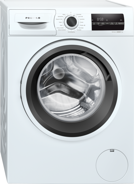 CMN12190TR Çamaşır Makinesi 9 kg 1200 dev./dak.